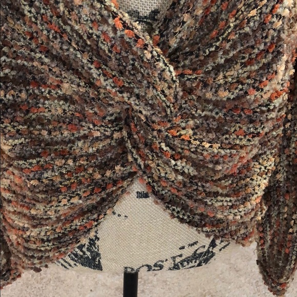 Blu Pepper sweater - Picture 2 of 6